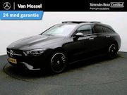Mercedes-Benz CLA-Klasse - CLA Shooting Brake 250 e Business Solution AMG