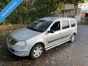 Dacia Logan Mcv - 1.6 Ambiance 7p