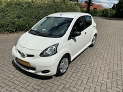Toyota Aygo - 1.0-12V ACCESS