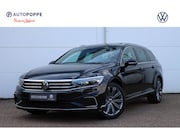 Volkswagen Passat - Variant 1.4 TSI PHEV GTE Business 218pk DSG6