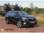 Toyota Highlander - 2.5 AWD Hybrid Business | 7-Persoons | Camera | Trekhaak | A
