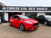 Ford Fiesta - 1.6 ST2 182Pk 1e Eigenaar|Clima|Bleutooth|Stoelverw||Recaro|
