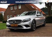 Mercedes-Benz C-klasse - Estate 180 Business Solution Aut. | Orig. NL | 1e Eigenaar|