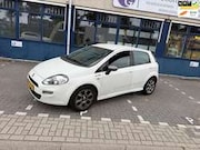 Fiat Punto Evo - 0.9 TwinAir Young ((( zuinige auto )))