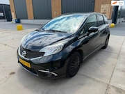 Nissan Note - 1.2 DIG-S Acenta