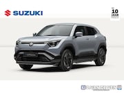 Suzuki E-Vitara - Select 61 kWh | Uit voorraad leverbaar | Meerdere kleuren |