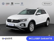 Volkswagen T-Roc - 1.0 TSI Life 75 Edition | Navigatie | Camera | PDC | LED | T