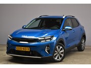 Kia Stonic - 1.0 T-GDi MHEV 100pk DynamicPlusLine