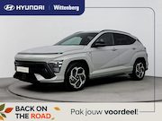 Hyundai Kona - 1.6 GDI HEV N Line | 19 INCH VELGEN | APPLE CARPLAY | ACHTER