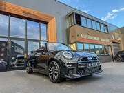 MINI Cooper S - Cabrio 2.0 John Cooper Works F1 aut 204pk/Camera/Hk/Head up/