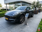 Porsche Macan - 2.0 Panorama dak, Elektrische Trekhaak, N.A.P.