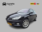 Peugeot 206 - 2.0-16V GTI Origineel NL NAP