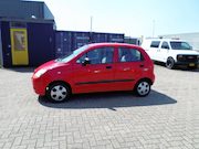 Chevrolet Matiz - 0.8 Spirit