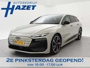 Audi A6 E-TRON - S EDITION PERFORMANCE 100 kWh + PANORAMA | 21 INCH