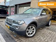 BMW X3 - xDrive25i Executive 4WD AUT NAVI PDC RIJDT GOED NAP APK 10-2
