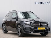 Mercedes-Benz GLB-Klasse - 200 AMG Line 164 Pk Automaat Navi / DAB / Apple Carplay / Ca