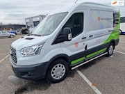 Ford Transit - 350 2.0 TDCI L2H3 Trend, MOTOR DEFECT, Inruil mogelijk