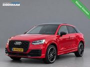 Audi Q2 - 35 TFSI S Edition 2x S-line | Panodak | B&O | Camera | Stoel