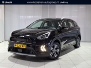 Kia Niro - 1.6 GDi Hybrid DynamicLine Apple Carplay/Android Auto, Navig