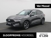 Ford Kuga - 2.5 PHEV ST-Line | HEAD-UP | PANO-SCHUIFDAK | STOEL-STUURWIE
