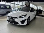 Kia Ceed - 1.5 T-GDi GT-PlusLine Nieuw!! TIJDELIJK EXTRA INRUIL!!