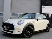 MINI Cooper - 3-Deurs 1.2 ONE 102PK|PDC ACHTER/17''|NAVI|STOELVER|PIPPERWH