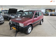 Fiat Panda - 1000 4x4 Young