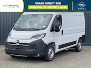 Opel Movano - GB 2.2 D 140pk S&S L2H2 35 EAT8 I Camera I DAB I Parkeersens