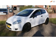 Fiat Punto - 1.2 Active