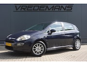 Fiat Punto - Evo 1.3 M-Jet Dynamic