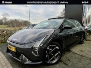 Kia EV4 - GT-PlusLine 81.4 kWh Stoelventilatie/verwarming, Eerste Eige