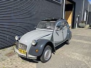 Citroën 2 CV - 6 Charleston