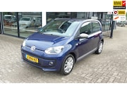 Volkswagen Up! - 1.0 high up! BlueMotion