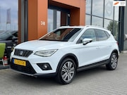 Seat Arona - 1.0TSI automaat|LED|Camera|Trekhaak|Carplay|ACC