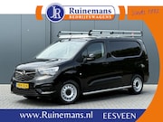 Opel Combo - 1.5D 102 PK / L2H1 / TREKHAAK / CRUISE / AIRCO / IMPERIAAL /
