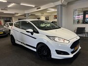 Ford Fiesta - 1.0 Sport*ST-line*NAP*Xenon*Velgen