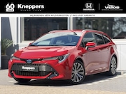 Toyota Corolla - 1.8 Hybrid Dynamic | GEEN AFLEVERKOSTEN | Trekhaak, Apple/An