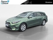 Kia Ceed - Sportswagon 1.0 T-GDi ComfortLine | Cruise Control | Climate