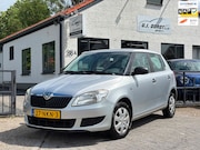 Skoda Fabia - 1.2 Comfort airco