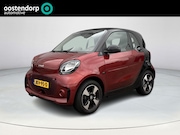 Smart EQ Fortwo - Comfort 18 kWh | Rijklaarprijs | All Season banden | SOH 93,