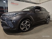 Toyota C-HR - 2.0 Hybrid 184pk Executive Adapt.Cruise C./ Carplay / Leer /