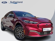 Ford Mustang - Extended Premium RWD 88 kWh |296pk | Ford Voorraad | Technol