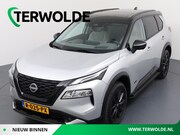 Nissan X-Trail - 1.5 e-4orce Tekna 4WD | Panoramadak | Lederen Bekl. | Adapt.