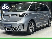 Volkswagen ID.Buzz - Pro Advantage 77 kWh TREKHAAK I STUUR + STOEL VERWARMING I 2