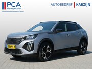 Peugeot 2008 - 1.2 Hybrid 136 Allure