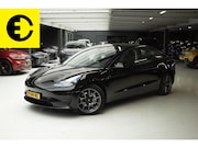Tesla Model 3 - Standard RWD Plus 60 kWh | SOH 94, 1% | LFP Batterij | Warmt