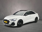 Audi A3 - Limousine 35 TFSI S edition | Panorama Dak | Adaptieve Cruis