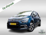 Citroën C4 Grand Spacetourer - 1.2 PureTech Business 1e-Eig & Keurig-Onderh. BOVAG-Garantie