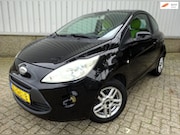 Ford Ka - 1.2 Trend