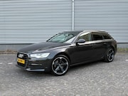 Audi A6 - 2.0 TFSI AUTOMAAT Bns Edi Ketting V.V. Leder Camera